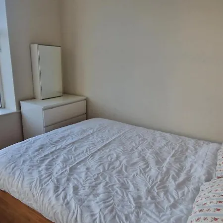 Cosy 1bd In Refurbed Victorian House Heart Of D6 * 都柏林